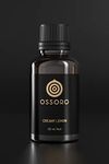 Ossoro Creamy Lemon, 30 ml/ Glass Bottle