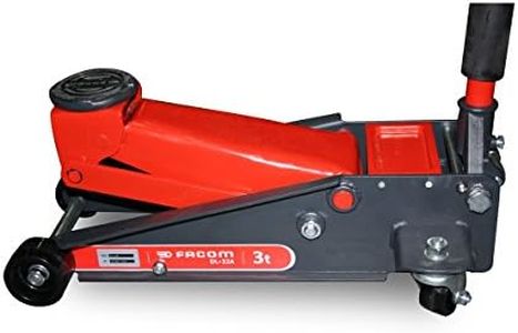 Cric 3 Ton