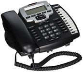 Cortelco ITT-9125 Multi-Featured Single Line Speakerphone