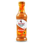 Nando's Peri Peri Chilli Sauce - Medium,250 Gm