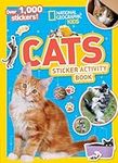National Geographic Kids Cats Stick