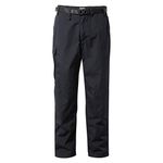 Craghoppers Mens Kiwi Classic Trousers Dark Navy 36