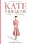 Kate Middleton, Duchess of Cambridg