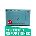 HUAWEI Wi-fi Routers