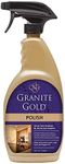 (2, 710ml) - Granite Gold Polish - 