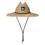 Quiksilver Little Pierside Boy Sun Hat, Natural, One Size