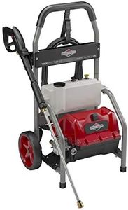 Briggs and Stratton 20708 Electric Pressure Washer