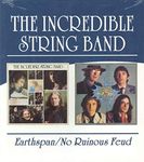 Earthspan / No Ruinous Feud