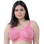 TRYLO Riza T-FIT-38-ROSE Gold-D-Cup