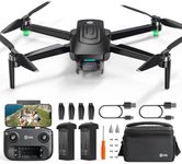 Holy Stone HS175G GPS Drone with 4K