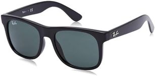 Ray-Ban Junior RJ9069S Justin Squar