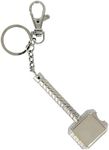 Paladone PP4061MAV2 Avengers Thors Hammer Bottle Opener Keychain