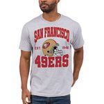 Junk Food NFL Team Helmet T-Shirt Adult