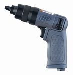 Ingersoll Rand 2102XPA - 3/8" Mini Impact Wrench, Pistol Impact Wrench Small, Extra Powerful, Compact and Efficient Impact Wrench for Heavy Duty Work