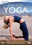 Inch Loss Yoga - Hatha Yoga for Toning - Fit for Life Series [DVD]