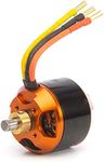 Spektrum Avian 5055-500Kv Outrunner Brushless Motor, SPMXAM4740