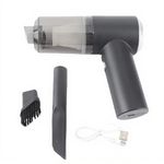 Mini Handheld Vacuum mini sewing vacuum 9000PA Portable Cordless Car Vacuum Cleaner with LED Light and Reusable Filter, for Car Home Office Keyboard Sewing Machine Desktop Cleaning Handheld Vacuums