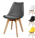 ALFORDSON PU Leather Dining Chair S