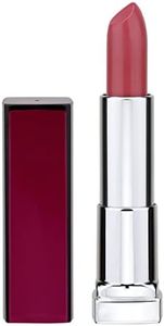 Maybelline Maybelline Color Sensational Smoked Roses Lipstick - Blushed Rose, Blushed Rose, 1 count