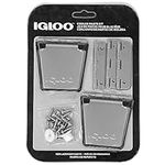 Igloo Cooler Stainless Steel Latch 