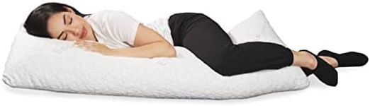 EnerPlex Body Pillow - Adjustable S