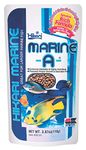 Hikari Marine Fish Food For Larger Marine Fish, 110G, All Life Stages, Pellet