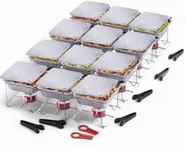 Alpha Living 12 Pack - Disposable C