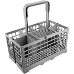 Universal Dishwasher Curlery Basket (220 x 240 x 130mm)