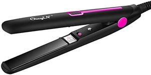 Ozk ckeyin hair straightener