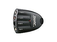 Pinnacle Systems 210100316 Dazzle DVC 80 USB Video Capture Device