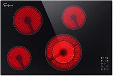 Empava 30-Inch Electric Radiant Coo