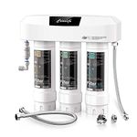 Under Sink Water Filter Systems