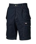 Dickies, Men's, REDHAWK PRO SHORT, BLACK, 36