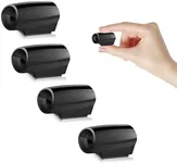 SINGARO 4 Pack Car Deer Whistle War