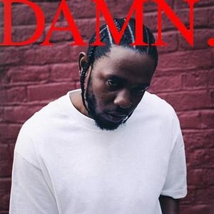 DAMN.[2 LP