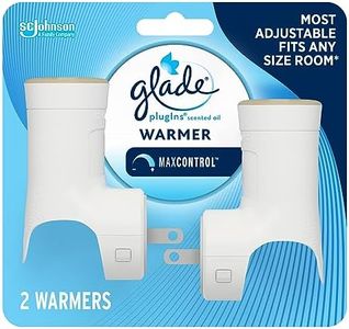 Glade Plug