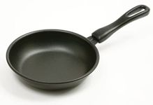 Norpro Mini Pan, Black