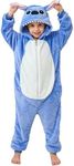 mcuaeddu Animal Onesie Kids - Soft 