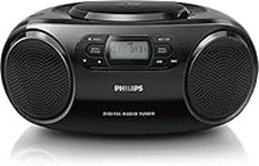 Philips CD Player AZB500/12 DAB + R