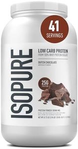 Isopure Lo