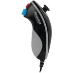 Dreamgear DGWII-3176 Wii Play Controller - Black