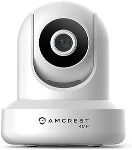 Amcrest 4M