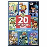 PBS Kids: 20 Incredible Tales