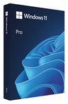 Microsoft Windows 11 Pro 64-Bit | FPP | USB 3.0 | Single License