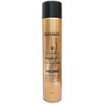 Hair Pure Extra Hold Hair Spray | Quick Drying | Long Lasting Hold | No Flaking | Natural Shine | Non-Sticky | Easy Wash Off | Pro Vitamin B5 | Conditioning Formula (430ml)