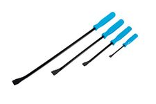 Bluespot 25540 4pce Heavy Duty Pry Bar Set