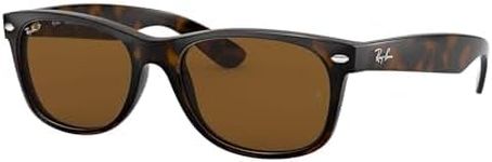 Ray-Ban RB2132 New Wayfarer Square 