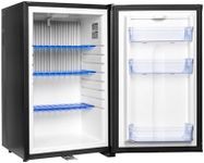 Smad 12V Fridge, Silent 2 Way Campe