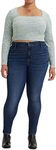 Levi's Women's Plus Size 720 High R