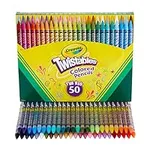 Crayola Twistables Colored Pencil S